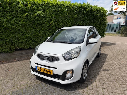 Kia Picanto 0