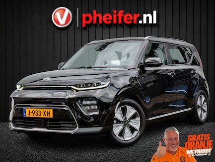 Kia e-Soul 0