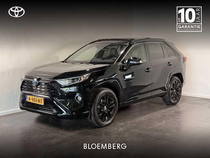 Toyota RAV4 0