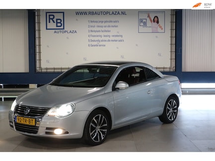 Volkswagen Eos 0