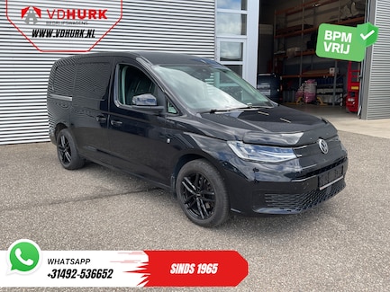 Volkswagen Caddy Maxi 0
