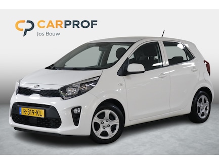 Kia Picanto 0