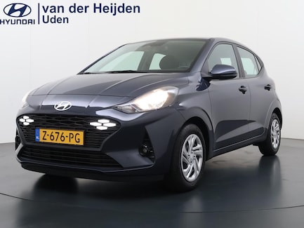 Hyundai i10 0