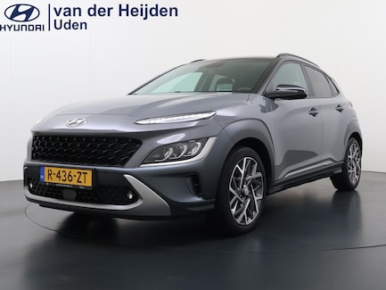 Hyundai Kona 0