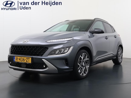 Hyundai Kona 0