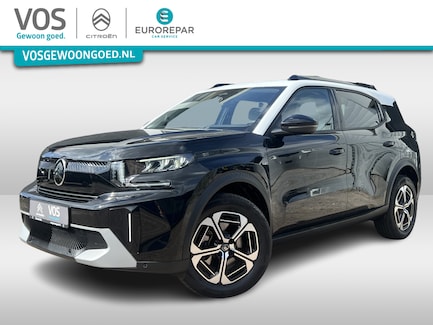 Citroën C3 Aircross 0