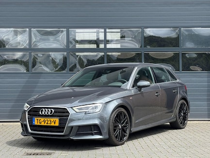 Audi A3 0