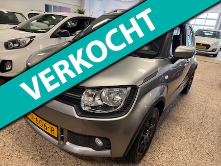Suzuki Ignis 0