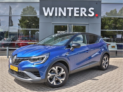 Renault Captur 0