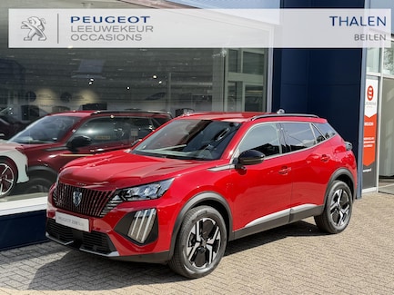 Peugeot 2008 0