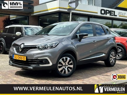 Renault Captur 0