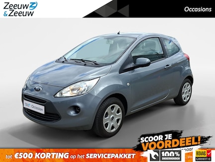 Ford Ka 0