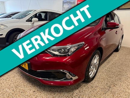 Toyota Auris 0