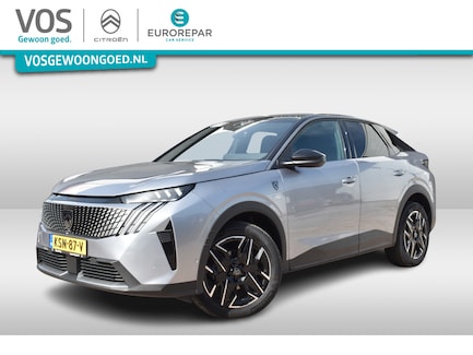 Peugeot 3008 0