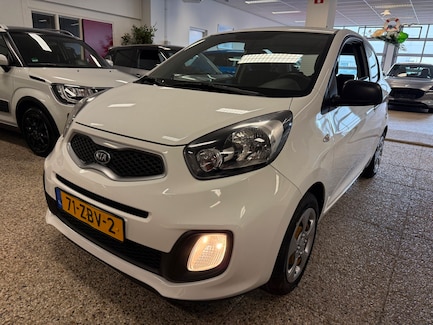 Kia Picanto 0