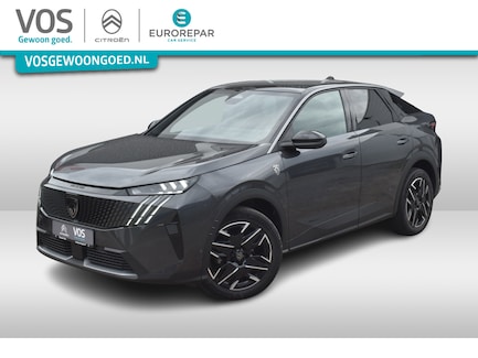 Peugeot 3008 0