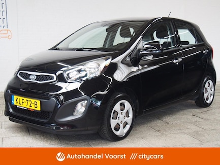 Kia Picanto 0