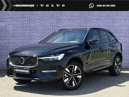 Volvo XC60 0