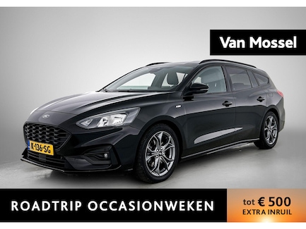 Ford Focus 0