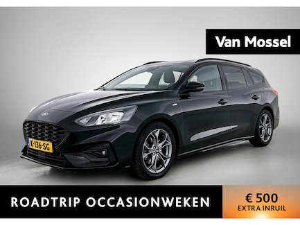 Ford Focus 0