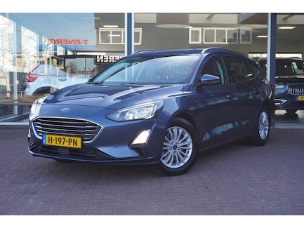 Ford Focus 0