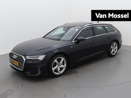 Audi A6 0