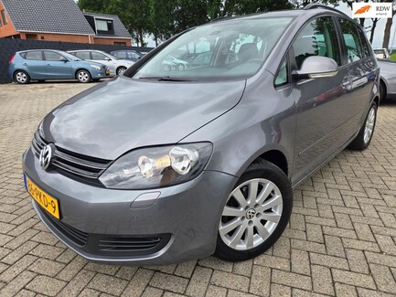 Volkswagen Golf Plus 0