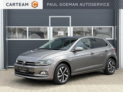 Volkswagen Polo 0