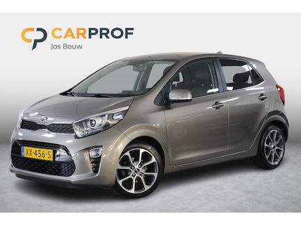 Kia Picanto 0