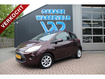 Ford Ka 0