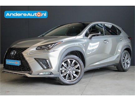 Lexus NX 0