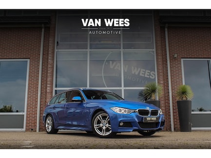 BMW 3-Serie 0