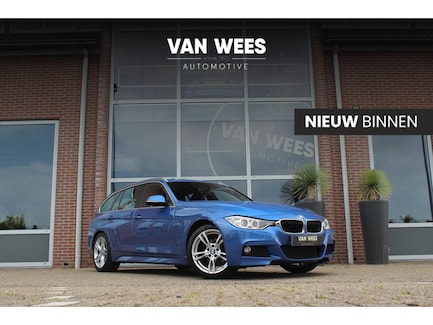 BMW 3-Serie 0