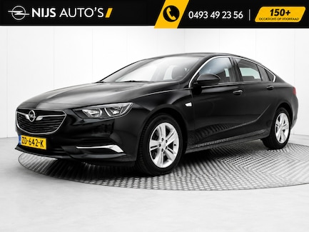 Opel Insignia 0