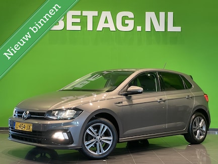 Volkswagen Polo 0