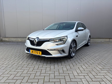 Renault Megane 0