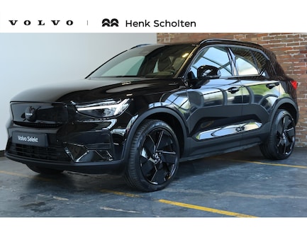 Volvo EX40 0