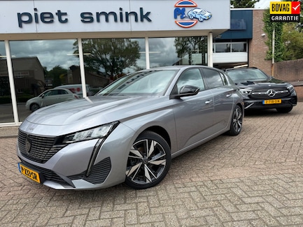 Peugeot 308 0