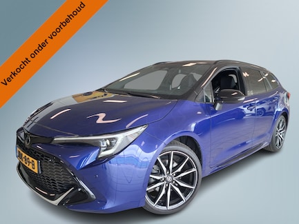 Toyota Corolla 0