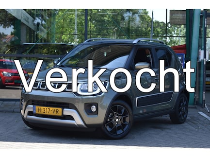 Suzuki Ignis 0