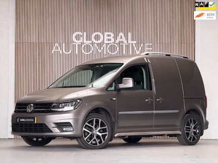 Volkswagen Caddy 0