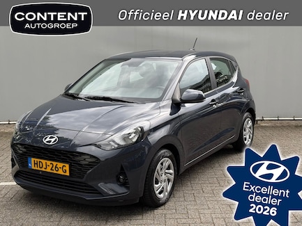 Hyundai i10 0
