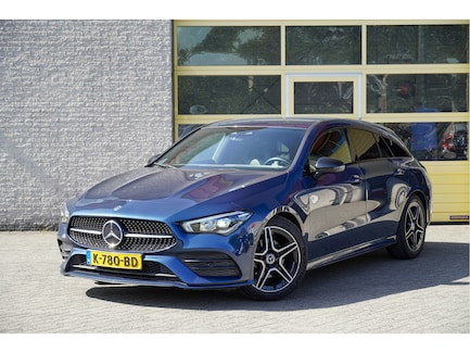 Mercedes-Benz CLA 0