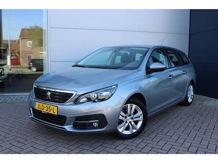 Peugeot 308 0