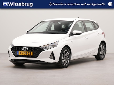 Hyundai i20 0