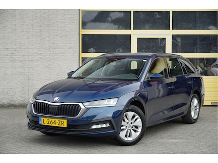 Skoda Octavia 0