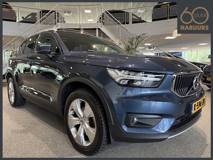Volvo XC40 0