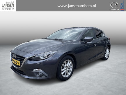 Mazda 3 0