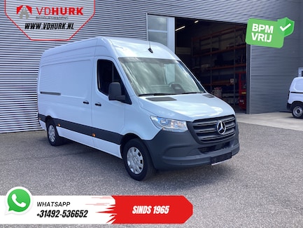 Mercedes-Benz Sprinter 0