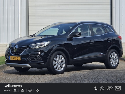 Renault Kadjar 0